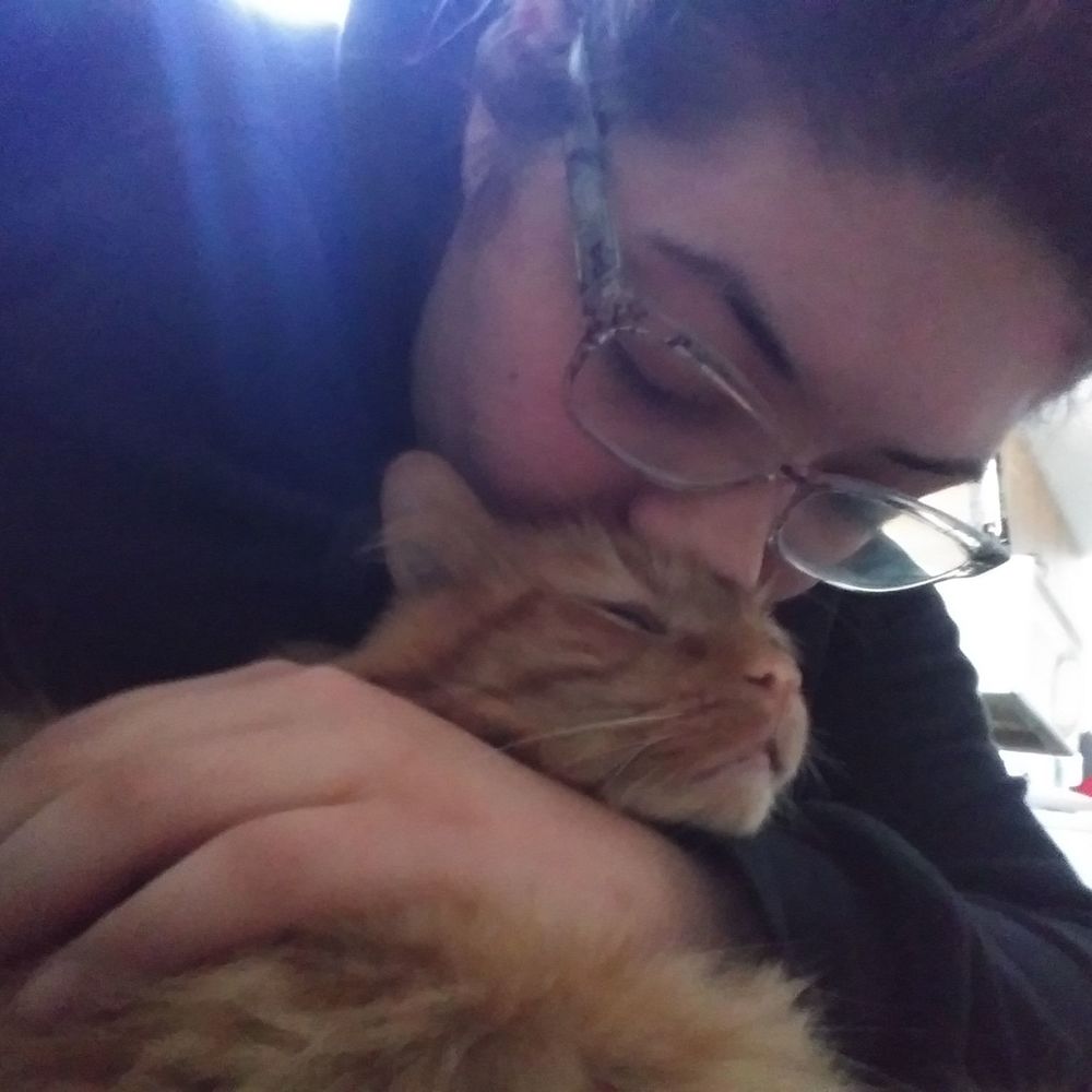 Meet your Posher, Emmy